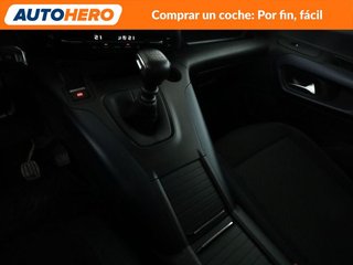 Peugeot Rifter 1.5 Blue-HDi Allure Standard