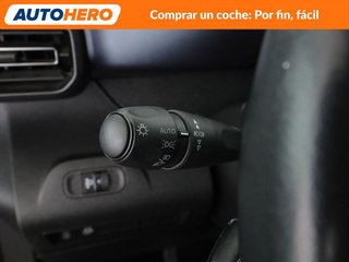 Peugeot Rifter 1.5 Blue-HDi Allure Standard