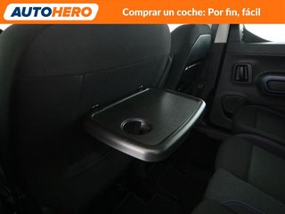Peugeot Rifter 1.5 Blue-HDi Allure Standard