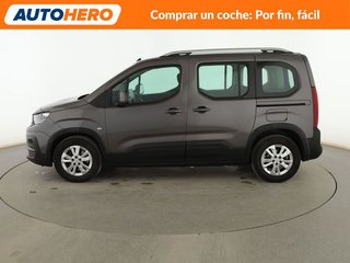 Peugeot Rifter 1.5 Blue-HDi Allure Standard