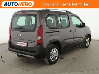 Peugeot Rifter 1.5 Blue-HDi Allure Standard