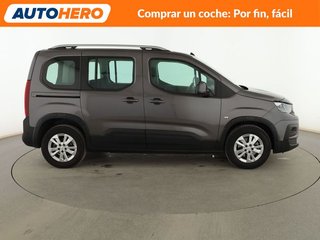 Peugeot Rifter 1.5 Blue-HDi Allure Standard