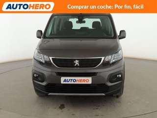 Peugeot Rifter 1.5 Blue-HDi Allure Standard