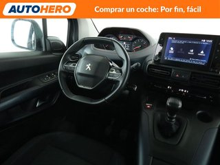 Peugeot Rifter 1.5 Blue-HDi Allure Standard