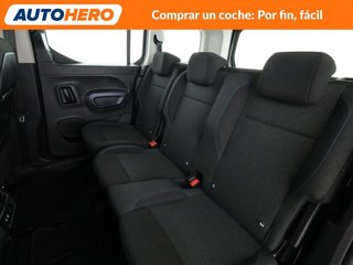 Peugeot Rifter 1.5 Blue-HDi Allure Standard