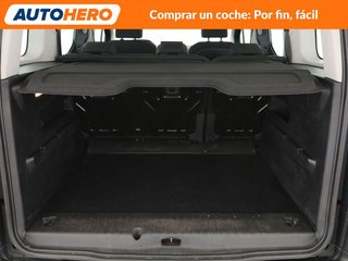 Peugeot Rifter 1.5 Blue-HDi Allure Standard