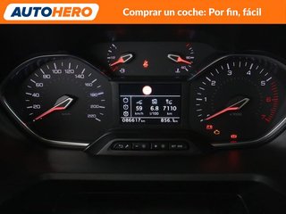 Peugeot Rifter 1.5 Blue-HDi Allure Standard
