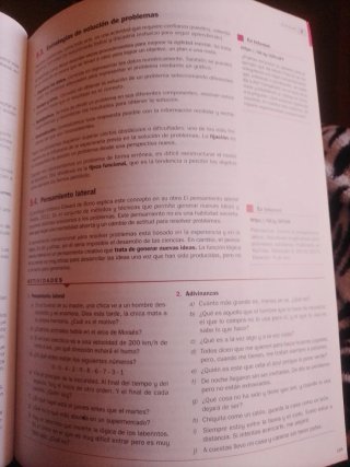 Psicología