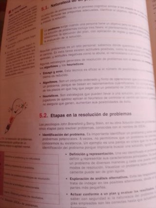 Psicología
