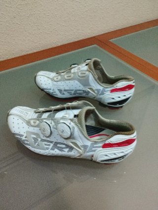 Botas MTB Gaerne G-Kobra