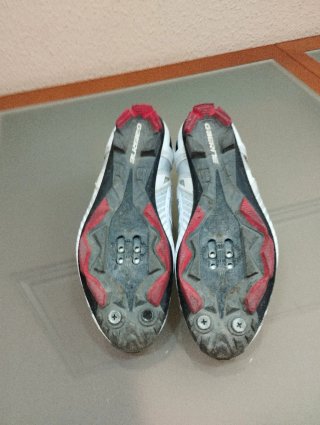 Botas MTB Gaerne G-Kobra