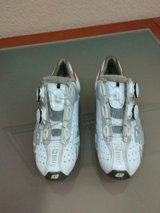 Botas MTB Gaerne G-Kobra