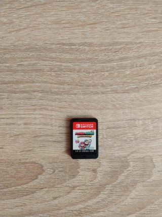 Mario & Luigi: Conexión Fraternal Nintendo Switch