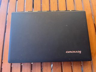 Portátil Lenovo Intel Core i3 8GB RAM 500gb hd
