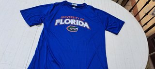 T-shirt a maniche corte da ragazzo dell'Università