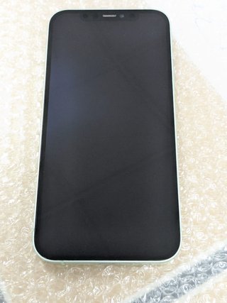 iPhone 12 64GB Verde