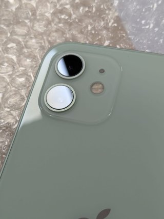 iPhone 12 64GB Verde