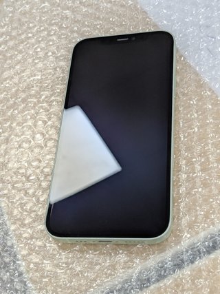 iPhone 12 64GB Verde