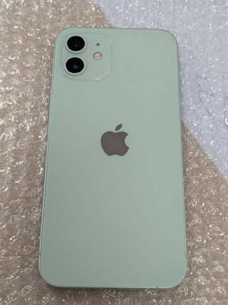 iPhone 12 64GB Verde