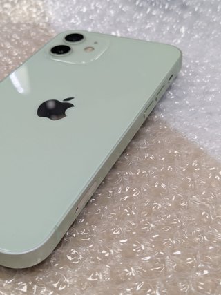 iPhone 12 64GB Verde
