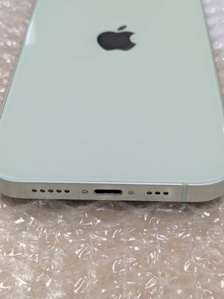 iPhone 12 64GB Verde