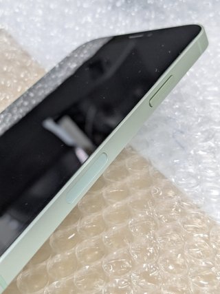 iPhone 12 64GB Verde