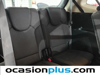 Kia Carens 1.7 CRDi VGT Concept Eco-Dynamics 85 kW (115 CV)