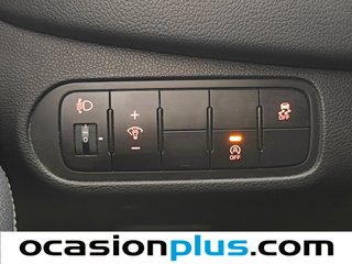 Kia Carens 1.7 CRDi VGT Concept Eco-Dynamics 85 kW (115 CV)