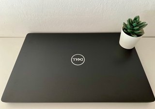 Dell Latitude 5500 i7 16GB RAM 256GB NVME