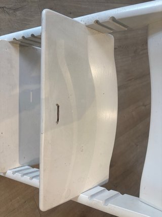 Trona Stokke Blanca
