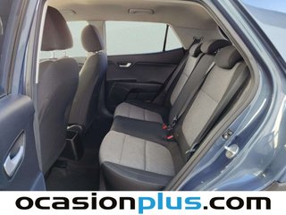 Kia Stonic 1.6 CRDi VGT Eco-D Concept 81 kW (110 CV)
