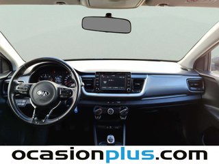 Kia Stonic 1.6 CRDi VGT Eco-D Concept 81 kW (110 CV)