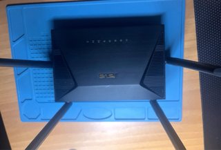 Router ASUS RT-AX53U