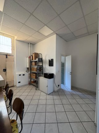 Affitto locale commerciale