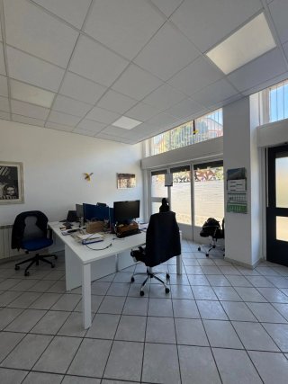 Affitto locale commerciale