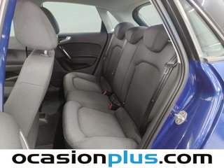 Audi A1 Sportback Attraction 1.6 TDI 85 kW (116 CV)