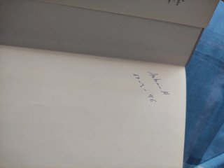 Libro autoayuda