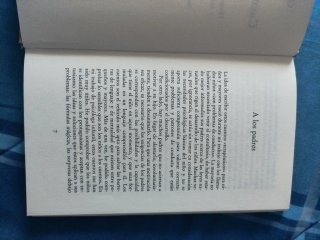Libro autoayuda