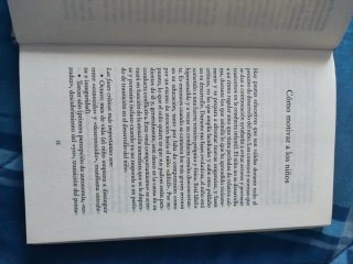 Libro autoayuda