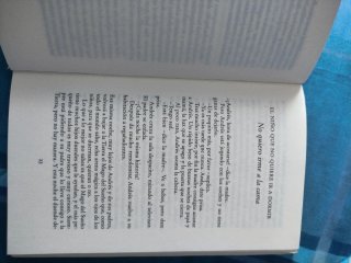 Libro autoayuda