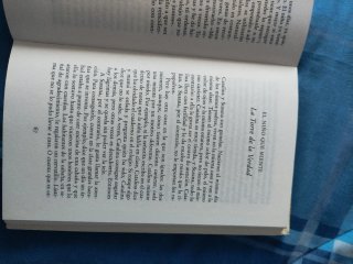 Libro autoayuda