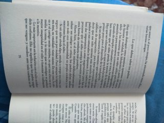 Libro autoayuda