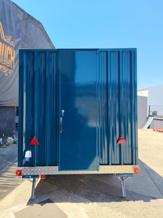 FOOD TRUCK / CARRO COMIDA / NUEVOS / FOODTRUCK