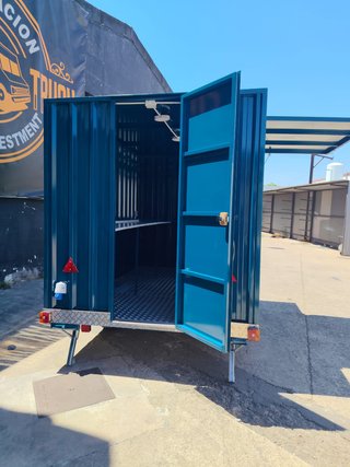 FOOD TRUCK / CARRO COMIDA / NUEVOS / FOODTRUCK