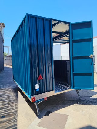 FOOD TRUCK / CARRO COMIDA / NUEVOS / FOODTRUCK