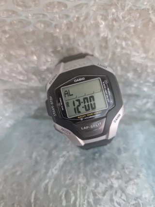 Casio WS-110H-1AV Reloj Digital
