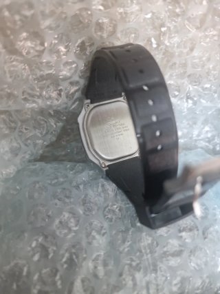 Casio WS-110H-1AV Reloj Digital