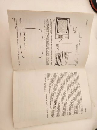 ZX Spectrum 16k Sinclair