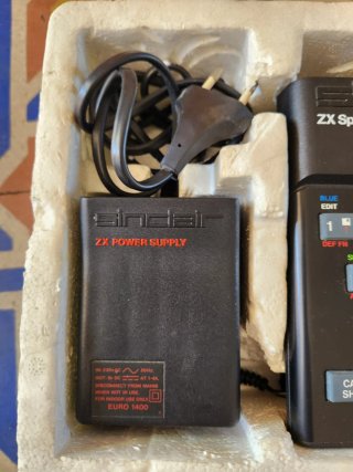 ZX Spectrum 16k Sinclair