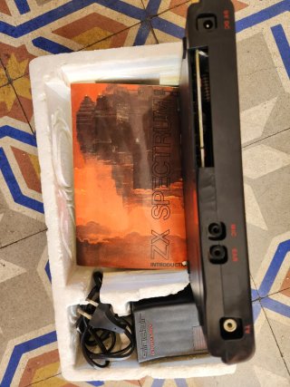 ZX Spectrum 16k Sinclair